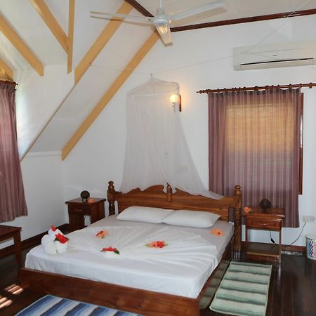 Chalet D Anse Reunion Ла-Діг Екстер'єр фото