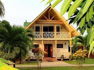 Chalet D Anse Reunion Ла-Діг Екстер'єр фото